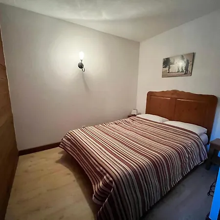 Triplex Avec Piscine, Parking, Animaux Acceptes - Fr-1-624-169 Samoens
