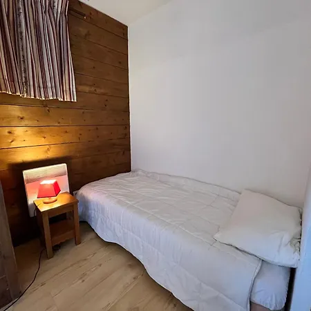 Chalet Triplex Avec Piscine, Parking, Animaux Acceptes - Fr-1-624-169